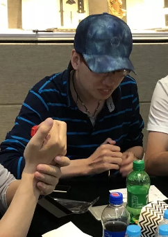 “倾听、交流、分享”2018人生就是博-尊龙凯时学院夏季校友会(图9)
