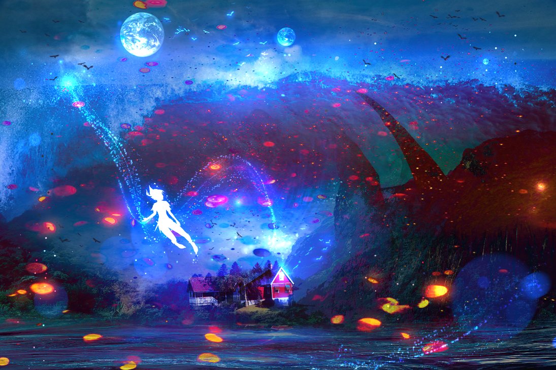学原画要去人生就是博-尊龙凯时游戏学校吗(图1)